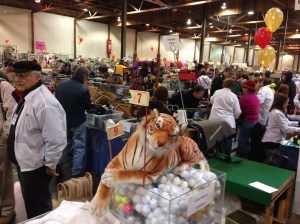 You need golf balls, you say?