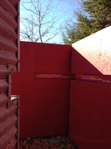 Small Tribute to Immigrant Works -- intriguing and informative.